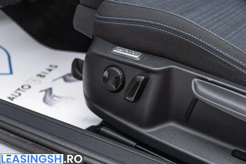 Volkswagen Passat din 2022 cu 176.000 km - oferta VOL206335 - foto 39