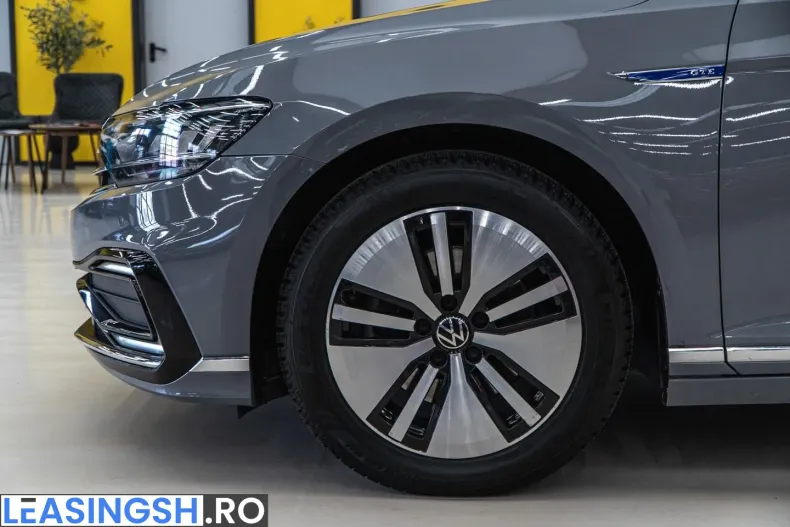 Volkswagen Passat din 2022 cu 176.000 km - oferta VOL206335 - foto 40