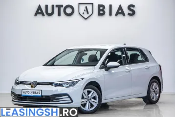 Volkswagen Golf din 2021 - oferta VOL206336