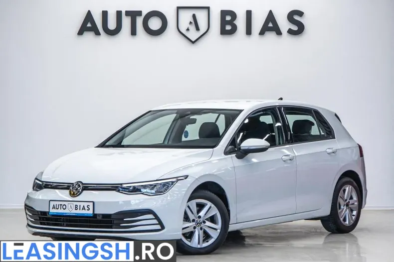 Volkswagen Golf din 2021 cu 135.000 km - oferta VOL206336 - foto 1