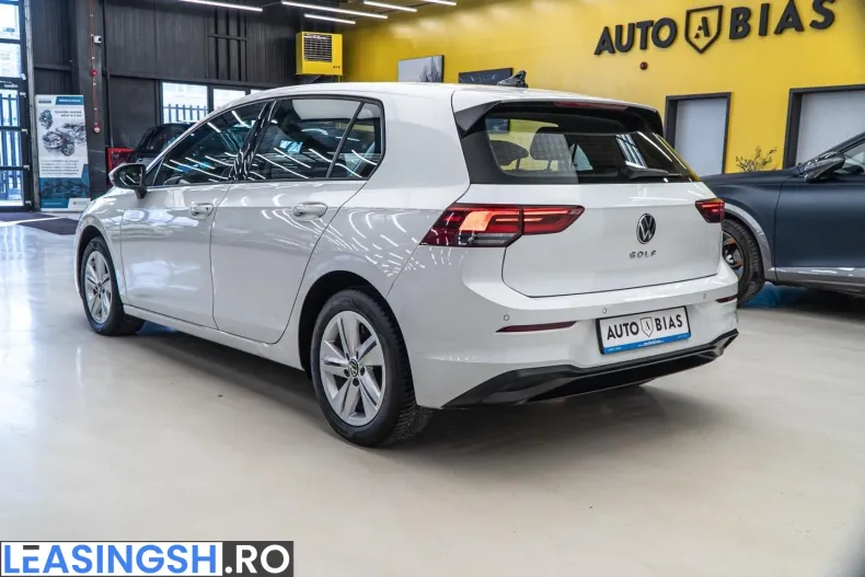 Volkswagen Golf din 2021 cu 135.000 km - oferta VOL206336 - foto 5