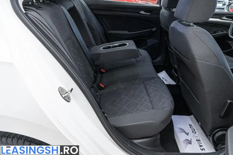 Volkswagen Golf din 2021 cu 135.000 km - oferta VOL206336 - foto 8