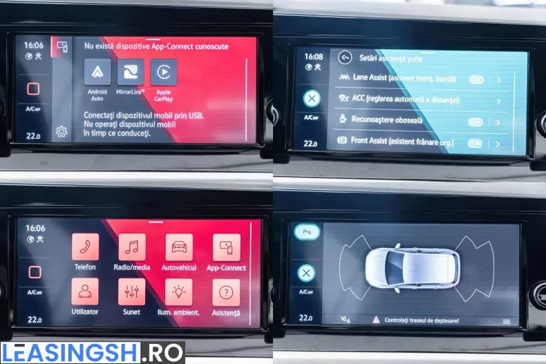 Volkswagen Golf din 2021 cu 135.000 km - oferta VOL206336 - foto 9