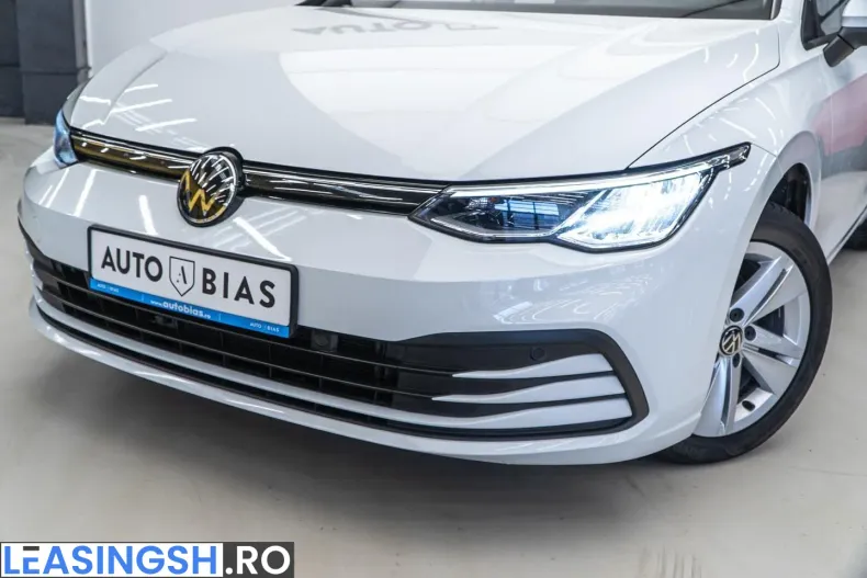 Volkswagen Golf din 2021 cu 135.000 km - oferta VOL206336 - foto 10