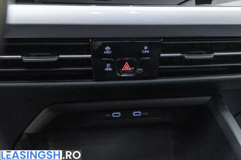 Volkswagen Golf din 2021 cu 135.000 km - oferta VOL206336 - foto 11