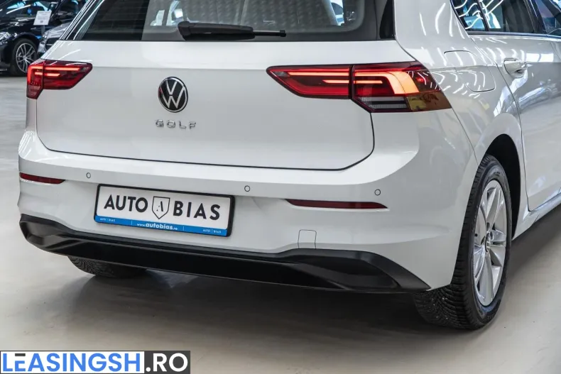 Volkswagen Golf din 2021 cu 135.000 km - oferta VOL206336 - foto 13