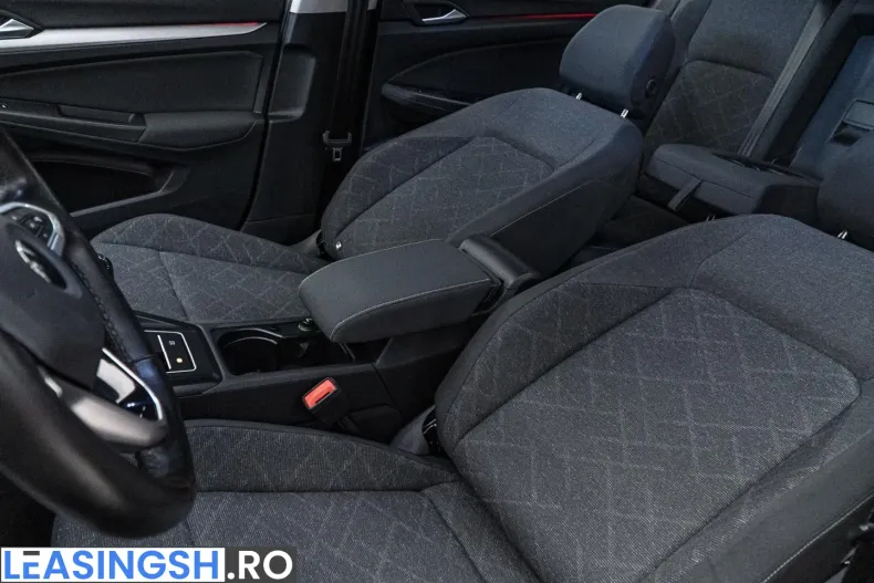 Volkswagen Golf din 2021 cu 135.000 km - oferta VOL206336 - foto 14