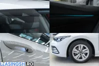 Volkswagen Golf din 2021 cu 135.000 km - oferta VOL206336 - foto 15