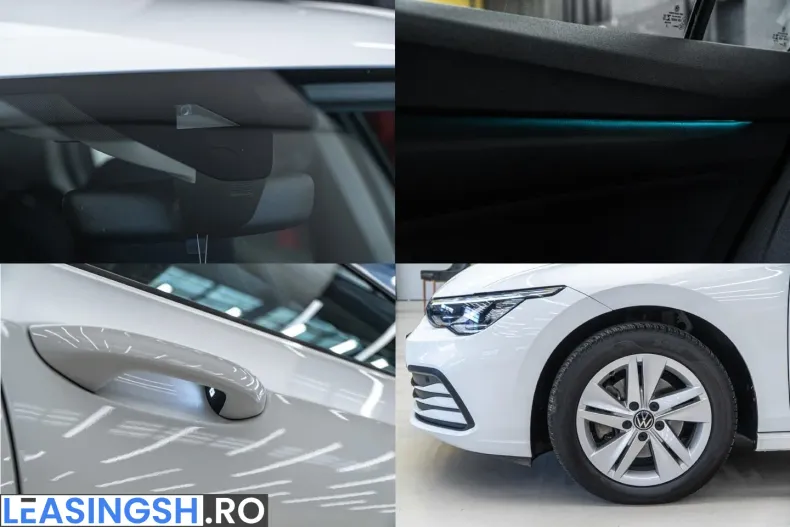 Volkswagen Golf din 2021 cu 135.000 km - oferta VOL206336 - foto 15