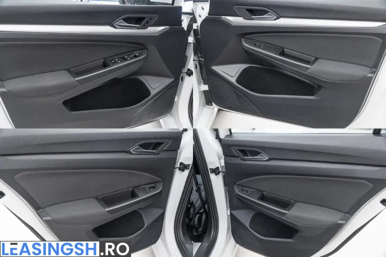 Volkswagen Golf din 2021 cu 135.000 km - oferta VOL206336 - foto 18