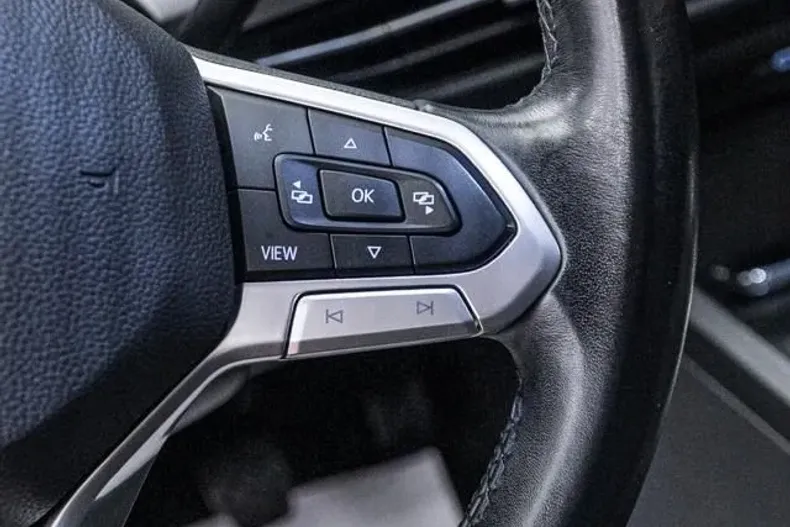 Volkswagen Golf din 2021 cu 135.000 km - oferta VOL206336 - foto 21