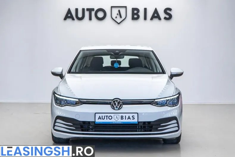 Volkswagen Golf din 2021 cu 135.000 km - oferta VOL206336 - foto 22