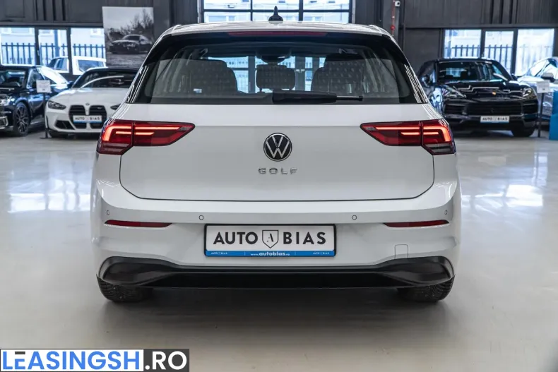 Volkswagen Golf din 2021 cu 135.000 km - oferta VOL206336 - foto 25