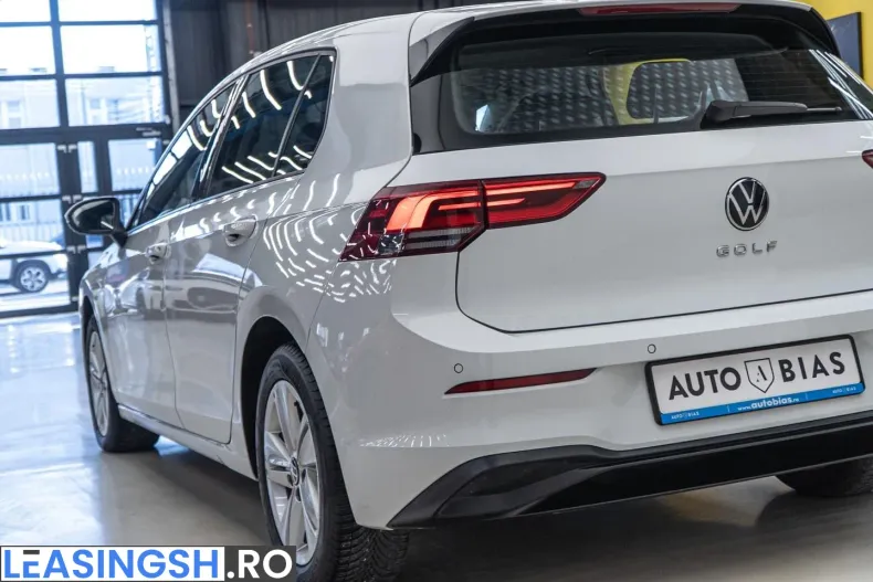Volkswagen Golf din 2021 cu 135.000 km - oferta VOL206336 - foto 31
