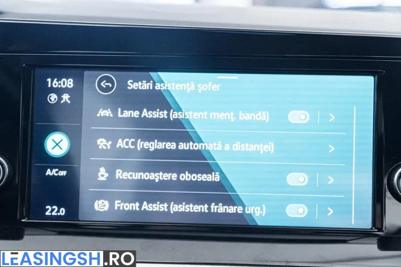 Volkswagen Golf din 2021 cu 135.000 km - oferta VOL206336 - foto 33