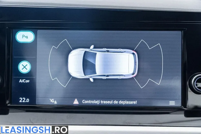 Volkswagen Golf din 2021 cu 135.000 km - oferta VOL206336 - foto 35