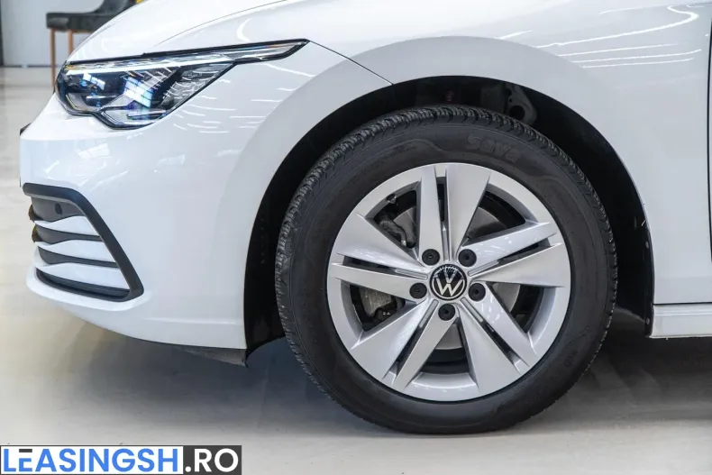 Volkswagen Golf din 2021 cu 135.000 km - oferta VOL206336 - foto 40