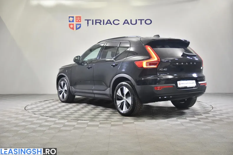 Volvo XC40 din 2020 cu 126.704 km - oferta VOL206337 - foto 4
