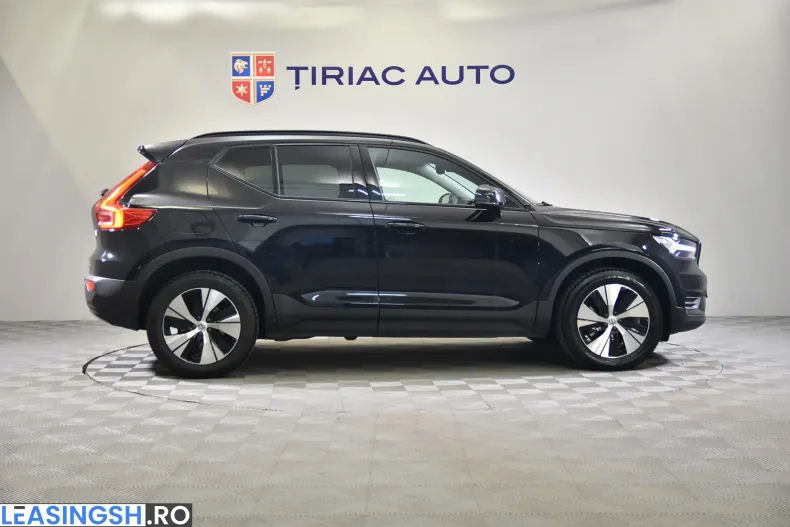 Volvo XC40 din 2020 cu 126.704 km - oferta VOL206337 - foto 7