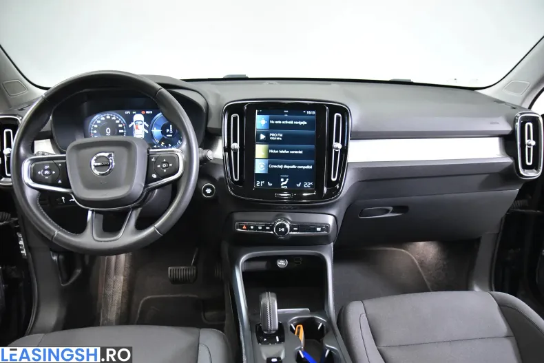 Volvo XC40 din 2020 cu 126.704 km - oferta VOL206337 - foto 10
