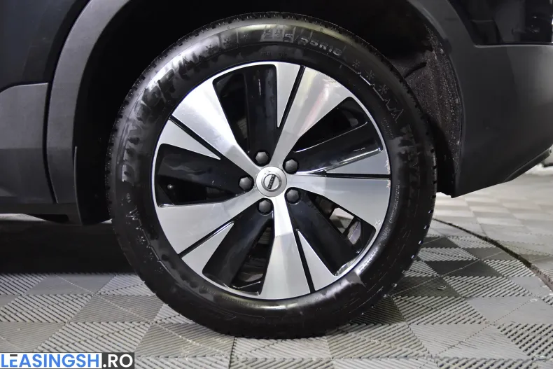 Volvo XC40 din 2020 cu 126.704 km - oferta VOL206337 - foto 14