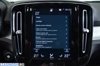 Volvo XC40 din 2020 cu 126.704 km - oferta VOL206337 - foto 20