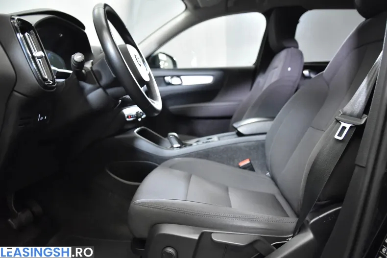 Volvo XC40 din 2020 cu 126.704 km - oferta VOL206337 - foto 21