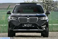 BMW X3 (Seria X) din 2022 cu 31.530 km - oferta BMW206338 - foto 1