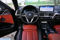 BMW X3 (Seria X) din 2022 cu 31.530 km - oferta BMW206338 - foto 2