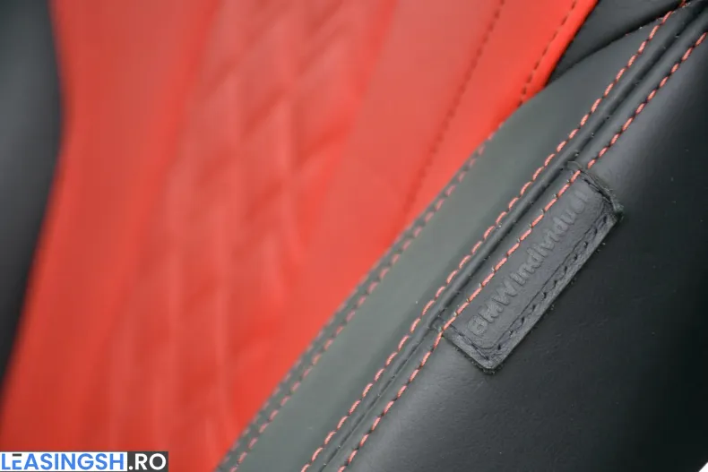 BMW X3 (Seria X) din 2022 cu 31.530 km - oferta BMW206338 - foto 3