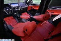 BMW X3 (Seria X) din 2022 cu 31.530 km - oferta BMW206338 - foto 4