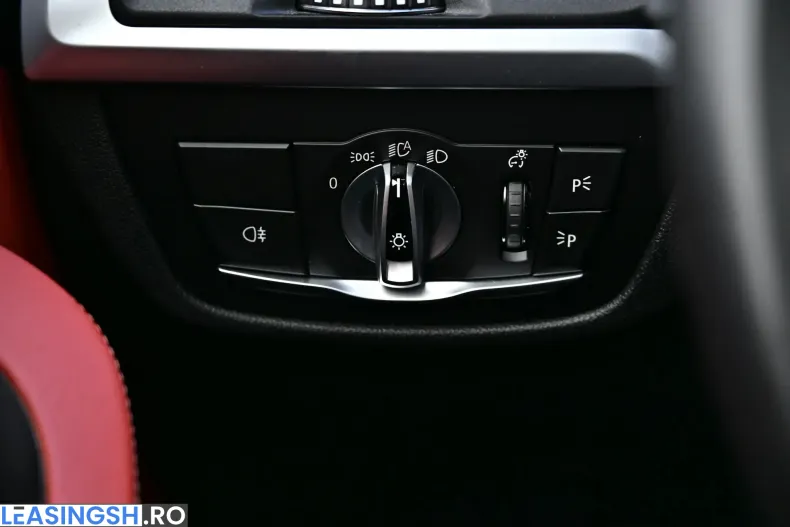 BMW X3 (Seria X) din 2022 cu 31.530 km - oferta BMW206338 - foto 5