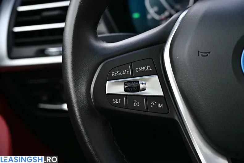 BMW X3 (Seria X) din 2022 cu 31.530 km - oferta BMW206338 - foto 6