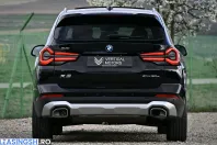 BMW X3 (Seria X) din 2022 cu 31.530 km - oferta BMW206338 - foto 7