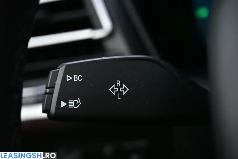 BMW X3 (Seria X) din 2022 cu 31.530 km - oferta BMW206338 - foto 9