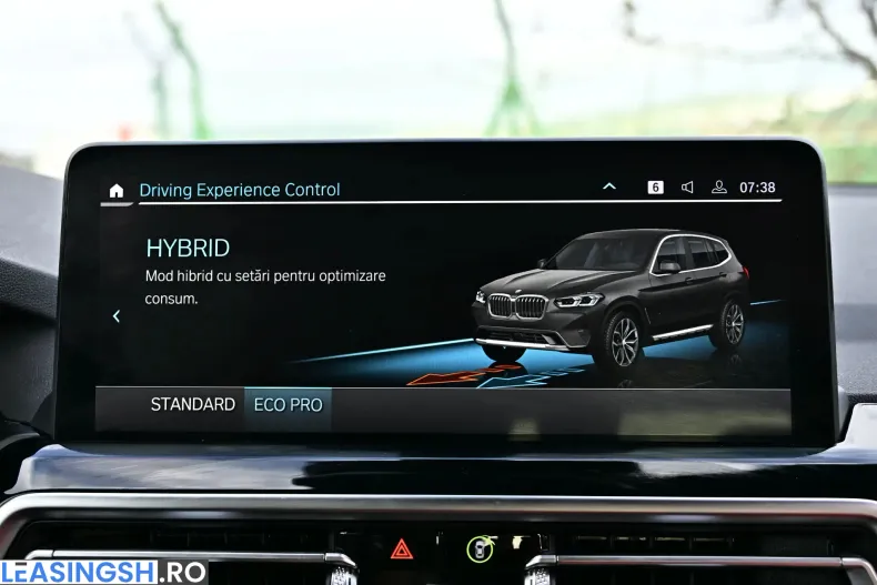 BMW X3 (Seria X) din 2022 cu 31.530 km - oferta BMW206338 - foto 16