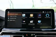 BMW X3 (Seria X) din 2022 cu 31.530 km - oferta BMW206338 - foto 18