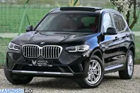 BMW X3 (Seria X) din 2022 cu 31.530 km - oferta BMW206338 - foto 19
