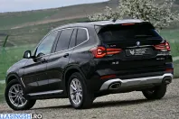 BMW X3 (Seria X) din 2022 cu 31.530 km - oferta BMW206338 - foto 27