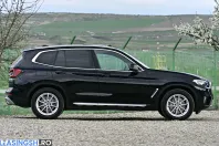 BMW X3 (Seria X) din 2022 cu 31.530 km - oferta BMW206338 - foto 28