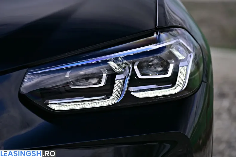 BMW X3 (Seria X) din 2022 cu 31.530 km - oferta BMW206338 - foto 29