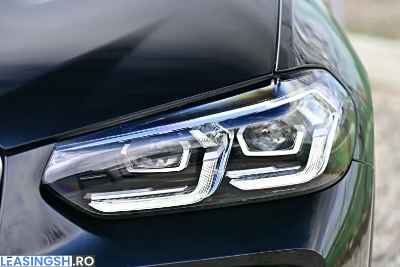 BMW X3 (Seria X) din 2022 cu 31.530 km - oferta BMW206338 - foto 31