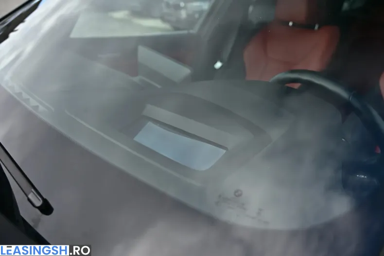 BMW X3 (Seria X) din 2022 cu 31.530 km - oferta BMW206338 - foto 32