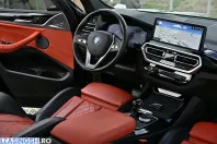 BMW X3 (Seria X) din 2022 cu 31.530 km - oferta BMW206338 - foto 34