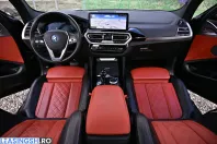 BMW X3 (Seria X) din 2022 cu 31.530 km - oferta BMW206338 - foto 35