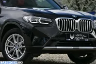 BMW X3 (Seria X) din 2022 cu 31.530 km - oferta BMW206338 - foto 37