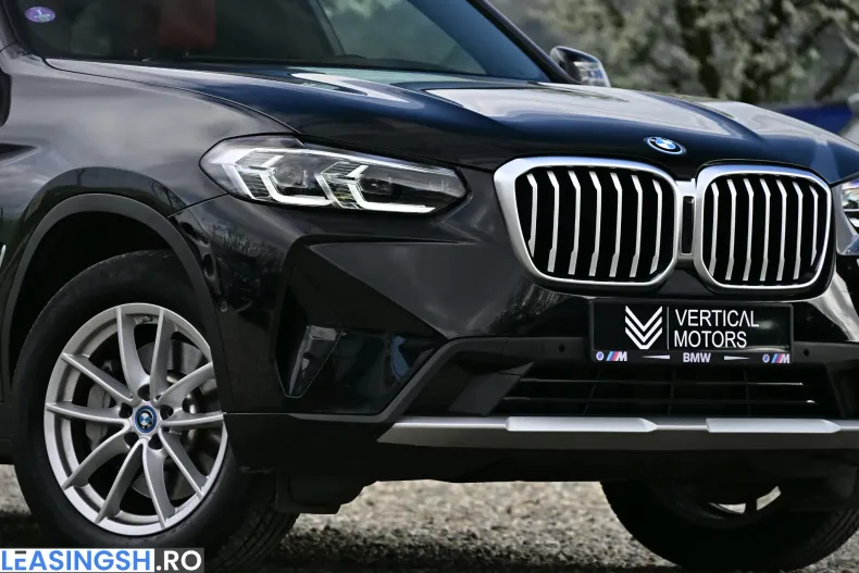 BMW X3 (Seria X) din 2022 cu 31.530 km - oferta BMW206338 - foto 37