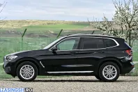 BMW X3 (Seria X) din 2022 cu 31.530 km - oferta BMW206338 - foto 38