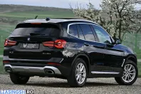 BMW X3 (Seria X) din 2022 cu 31.530 km - oferta BMW206338 - foto 39