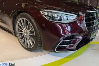 Mercedes-Benz S din 2024 cu 18.000 km - oferta MER206339 - foto 3